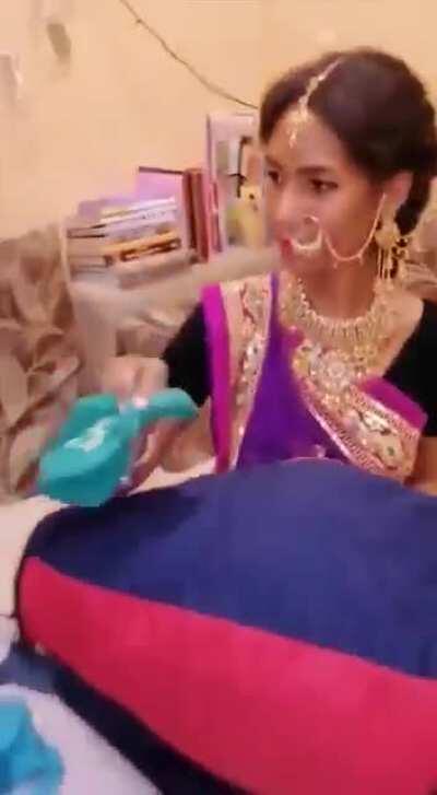 #Hinduism love, Absolutely mesmerizing and creative