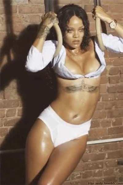 that body is perfect