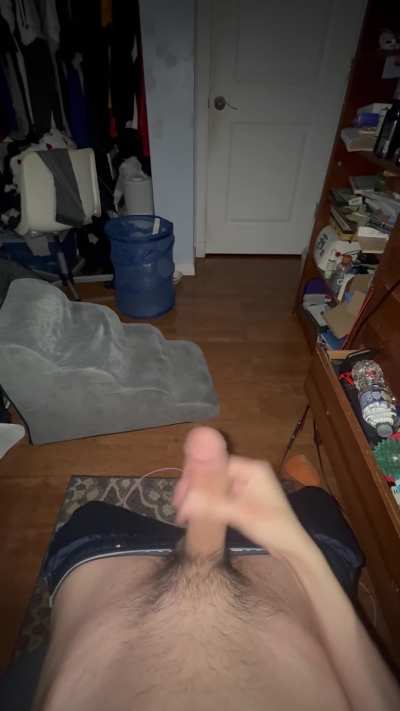 MY HUGE COCK