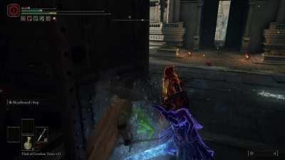 Bloodhound's Step is Fair and Balanced