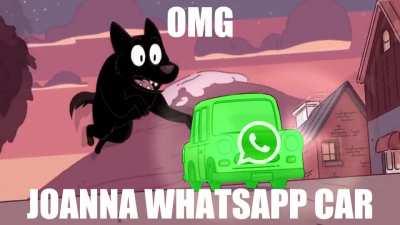 MeMeS (Yes, this is Russian voice acting)