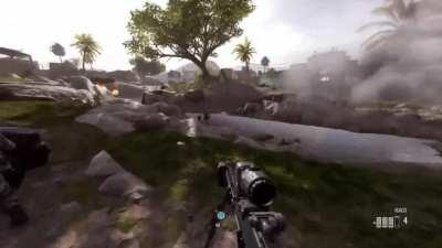 good ol middle eastern haircut