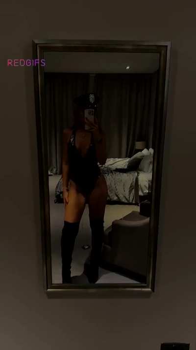 Wanna get dirty with me?