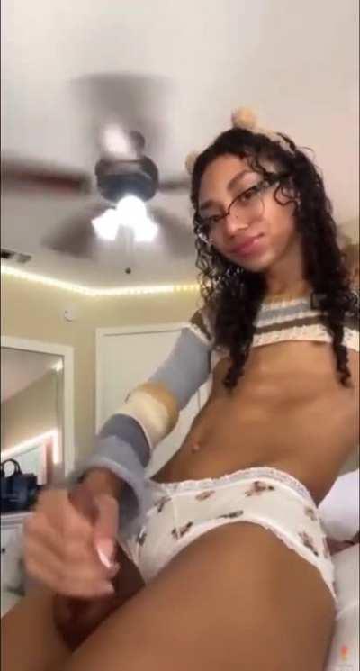 Gotta find more of her 🔥🐐