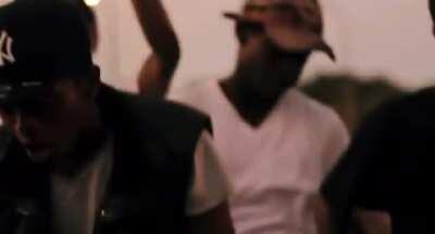 An All-Time Drill Classic 🔥 $wagg Dinero x Lil JoJo🕊[Brick$quad/AikiVille] ‘Have it All’ The Video was recorded a short time before JoJo passed in September of 2012. Lil Mister🕊& P.Rico is also on the song but their verse didn’t get added onto the vid