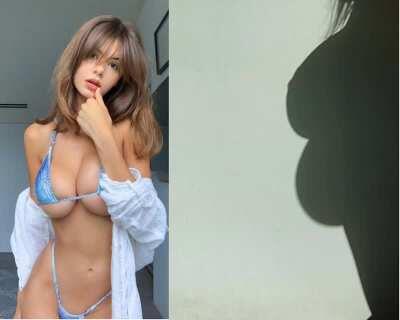 Goddess Shadow Play (@ashleytervort)