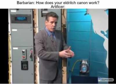 It's quite obvious when you think about it.