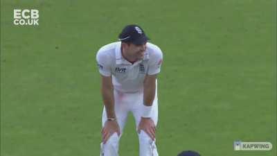 Were you able to guess what happened before watching the replay?