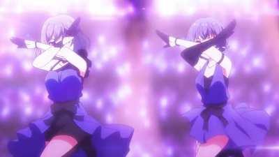 IDOLY PRIDE X 1NONLY