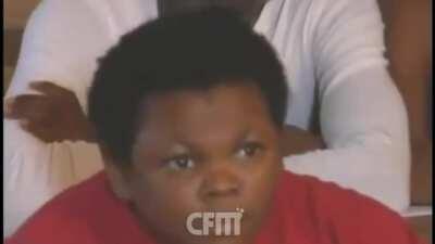 Les jeunes de TAMENRASET selon le journal de 20H