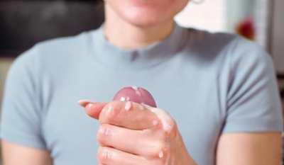 I love when you let me take care of you after a long day at work babe