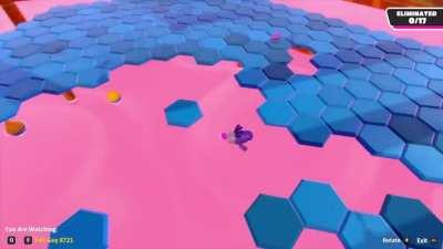 Sorry, had to be done