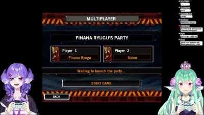 Finana gets homiezoned [Nijisanji EN]