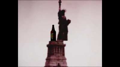 CRISTÁLLURKER | The Monument Mythos [SEASON FIVE]