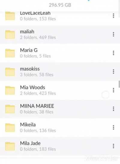 Check Comment For 300GB Of Models Pack😍🔥👇👇