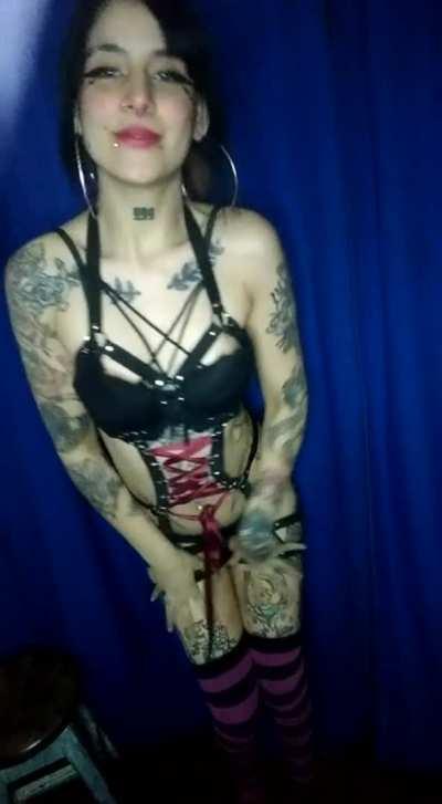 You're going to want me every night after you see me😈😘/ sexting/ sph / dickrate / custom videos and pics 🥵/ Free OF in comments