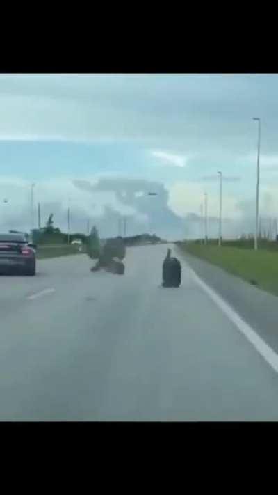 ¿Cuál fue el error aquí?