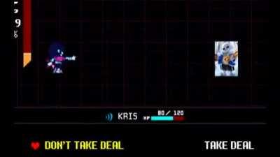 I found this on Twitter and I don't know what to do