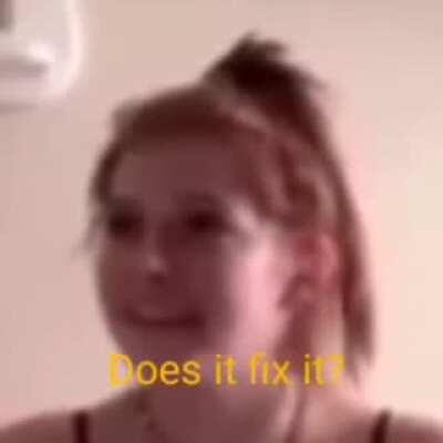 Don't break my heart