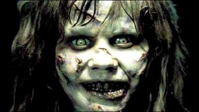 The Exorcist Demon (Pazuzu) - Ballin'
