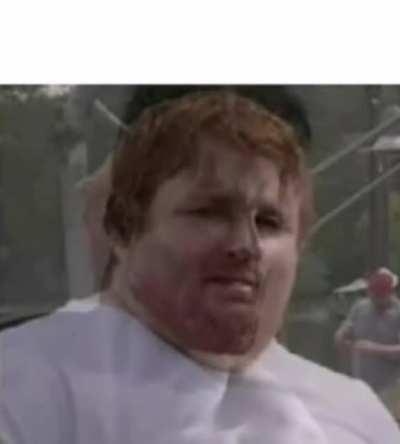 Guy becomes Gigachad