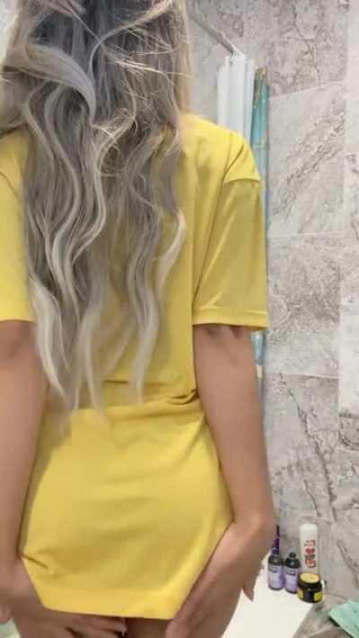 Have you ever tried a Brazilian before