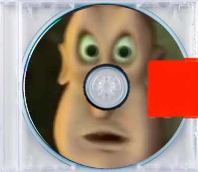 I AM THE GLOB (feat. Glob)