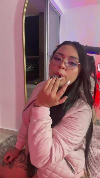 Born in 2004, am I to young for you?