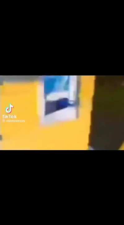Captain underpants found footage