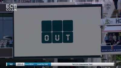 Eng Vs NZ 1st Test 2022 ! Fine English Spirit of the Game &eth;&curren;&iexcl;