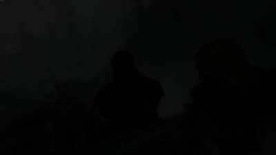 HMFT after I snow plow off a cliff