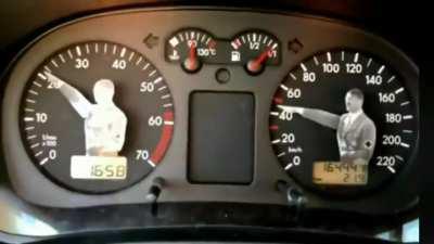 Average croatian car🇭🇷