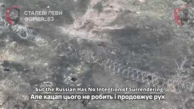 Ukraine's 63rd Mechanized Brigade's UAV teams flew FPV + heavy and light bomber drones against Russian military targets, including tanks, armored vehicles, and hostile infantry. Published December 26, 2024 - January 7, 2025 [Videos not previously seen on 