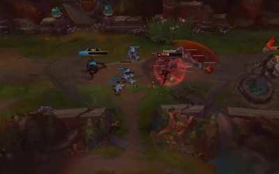 Did I hear that Yorick is a counter to Aatrox ? xD