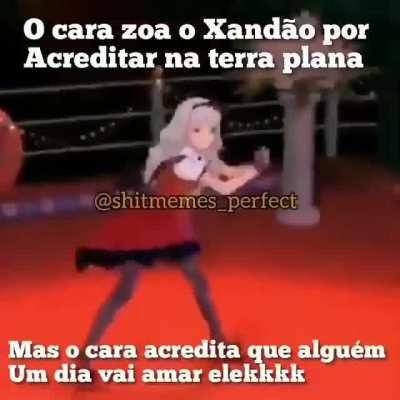 Ta mais fácil a terra ser o cu do adm do que alguem gosta de mim 😔