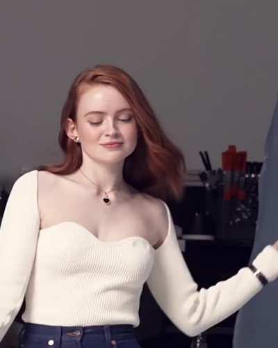 Sadie Sink