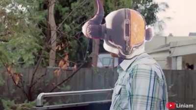 Guardian Games in a Nutshell