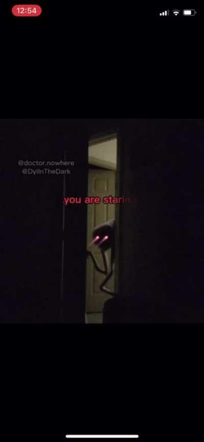 goodnight (don’t know if this counts as sad, but I still care for y’all)