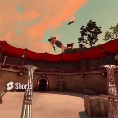 [Blade & Sorcery Nomad] 🚁