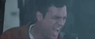 Is it mean to use a helicopter tail rotor as a weapon?