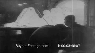 Shout out to the American MIC