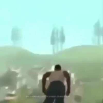 Playing $uicideboy$ on shuffle be like: