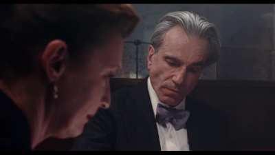 Why is this transition not seen much in present films? Can you suggest a few films made since 2000 which have similar transitions?