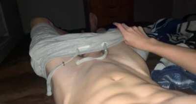 What if you woke up to this?🥰