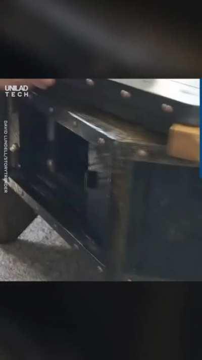 I dont know if this is a repost but this is really nice.