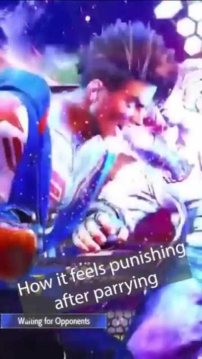 Anybody else feel like this