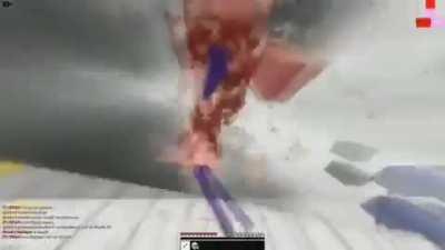 That one minecraft kid