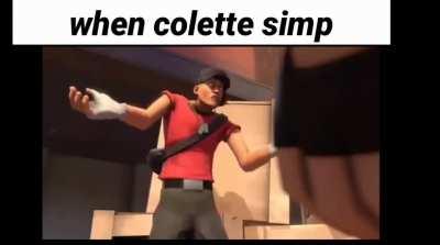 r/coletterule34 rule 1: 