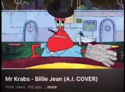 Because that dude posted maroon 5