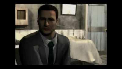 Silent Hill trailer. Figured I would post this for nostalgic reasons.